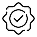 High Quality Workmanship